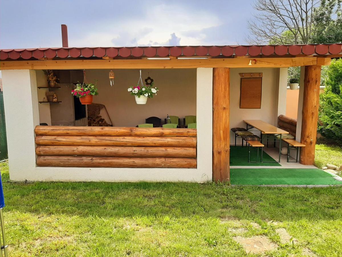 House Hanka, High Tatras Stará Lesná Exteriér fotografie