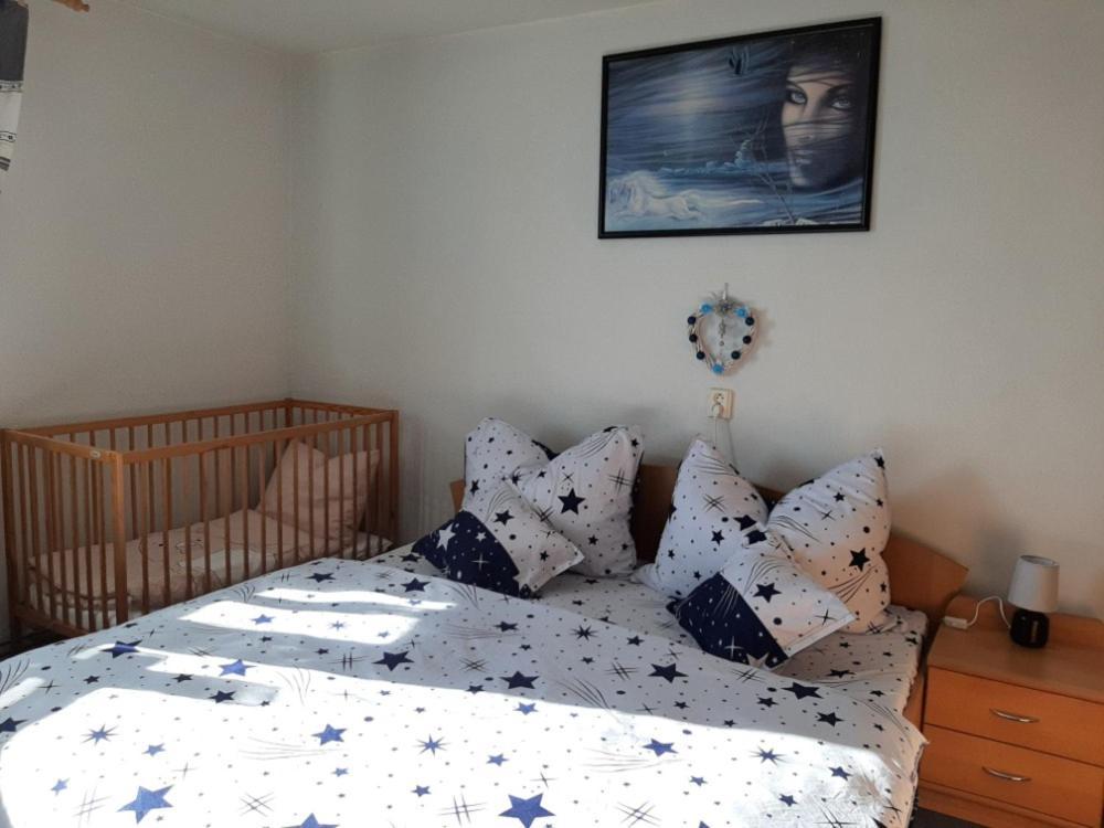 House Hanka, High Tatras Stará Lesná Exteriér fotografie