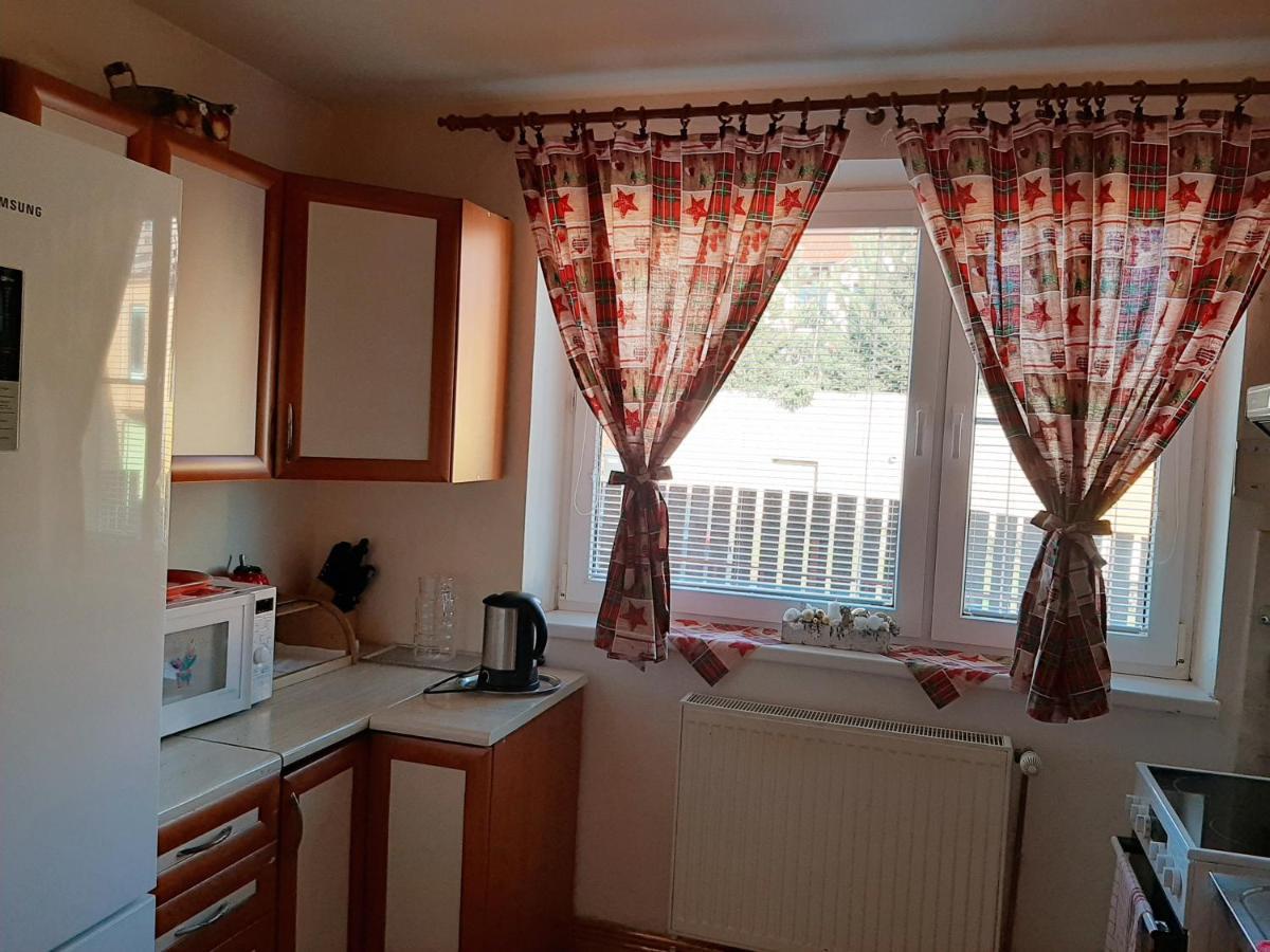 House Hanka, High Tatras Stará Lesná Exteriér fotografie