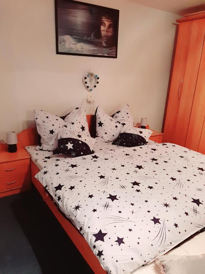 House Hanka, High Tatras Stará Lesná Exteriér fotografie