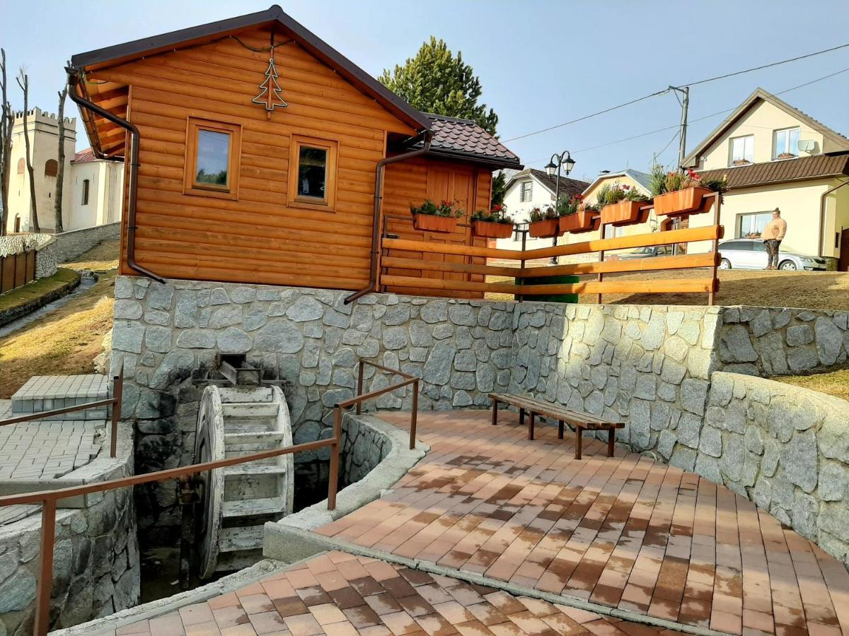 House Hanka, High Tatras Stará Lesná Exteriér fotografie