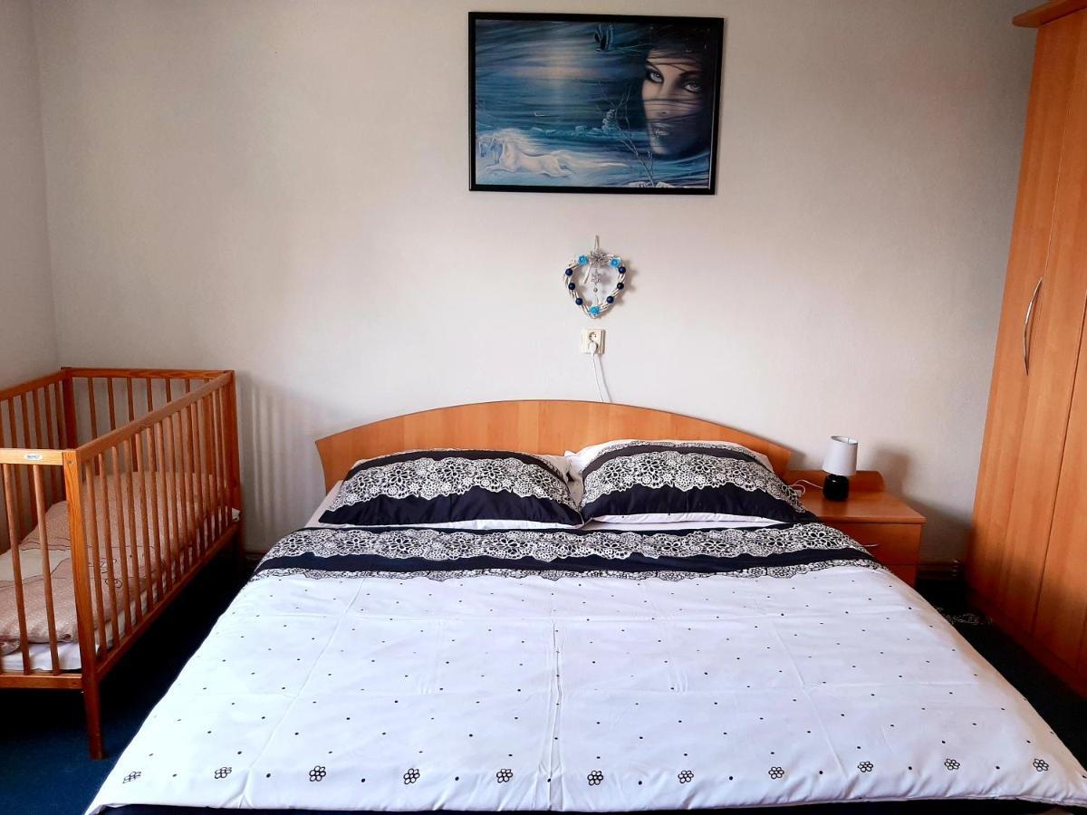House Hanka, High Tatras Stará Lesná Exteriér fotografie