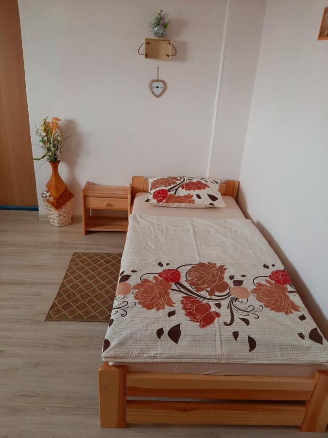House Hanka, High Tatras Stará Lesná Exteriér fotografie