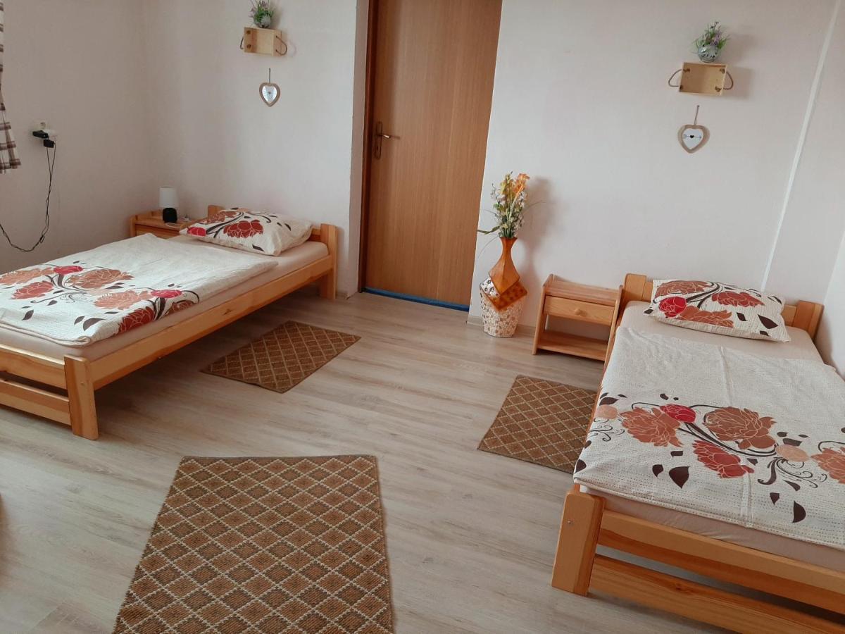 House Hanka, High Tatras Stará Lesná Exteriér fotografie
