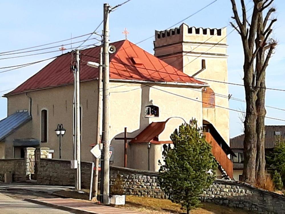 House Hanka, High Tatras Stará Lesná Exteriér fotografie